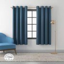 Darkening Window Curtain