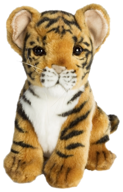 Animal Soft Toys